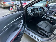 Changan PLUS 1.6L GDI CVTLuxury Version - фото 10