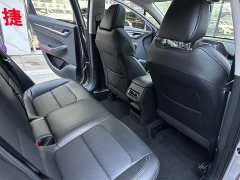 Changan PLUS 1.6L GDI CVTLuxury Version - фото 11