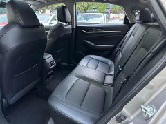 Changan PLUS 1.6L GDI CVTLuxury Version - фото 12