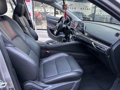 Changan PLUS 1.6L GDI CVTLuxury Version - фото 13