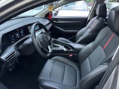 Changan PLUS 1.6L GDI CVTLuxury Version - фото 14
