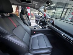 Changan PLUS 1.6L GDI CVTLuxury Version - фото 15