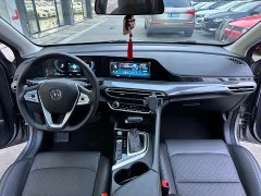 Changan PLUS 1.6L GDI CVTLuxury Version - фото 16