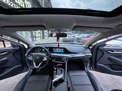 Changan PLUS 1.6L GDI CVTLuxury Version - фото 17