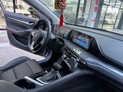 Changan PLUS 1.6L GDI CVTLuxury Version - фото 18