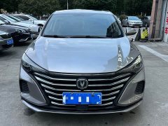 Changan PLUS 1.6L GDI CVTLuxury Version - фото 2