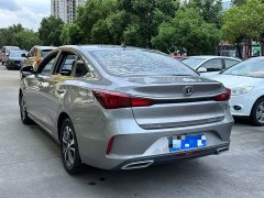 Changan PLUS 1.6L GDI CVTLuxury Version - фото 4