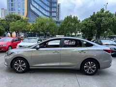 Changan PLUS 1.6L GDI CVTLuxury Version - фото 7