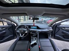 Changan PLUS 1.6L GDI CVTLuxury Version - фото 8