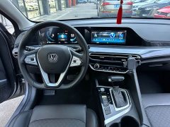 Changan PLUS 1.6L GDI CVTLuxury Version - фото 9