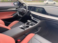 Changan Edition PLUS NE 1.4T GDI DCTPremium Edition - фото 12