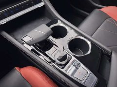 Changan Edition PLUS NE 1.4T GDI DCTPremium Edition - фото 18