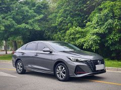 Changan Edition PLUS NE 1.4T GDI DCTPremium Edition - фото 3