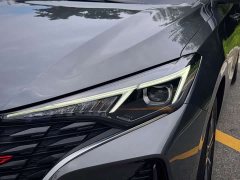 Changan Edition PLUS NE 1.4T GDI DCTPremium Edition - фото 5