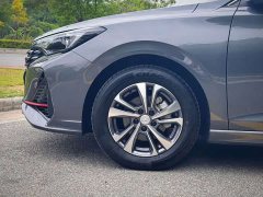 Changan Edition PLUS NE 1.4T GDI DCTPremium Edition - фото 6