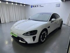 Xiaomi SU7 Long RangeSmart Drive Edition - фото 1