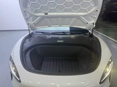 Xiaomi SU7 Long RangeSmart Drive Edition - фото 10