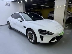 Xiaomi SU7 Long RangeSmart Drive Edition - фото 2