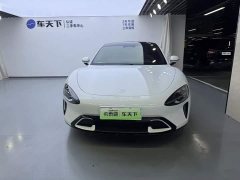 Xiaomi SU7 Long RangeSmart Drive Edition - фото 3