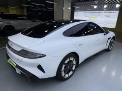 Xiaomi SU7 Long RangeSmart Drive Edition - фото 4