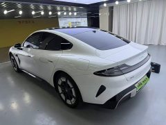 Xiaomi SU7 Long RangeSmart Drive Edition - фото 5