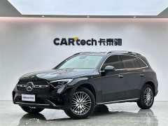 Mercedes-Benz GLC 300 L 4MATIC Dynamic 5-seater - фото 1