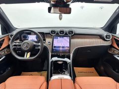 Mercedes-Benz GLC 300 L 4MATIC Dynamic 5-seater - фото 10