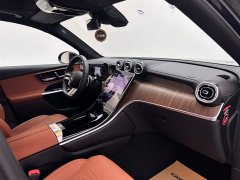 Mercedes-Benz GLC 300 L 4MATIC Dynamic 5-seater - фото 11