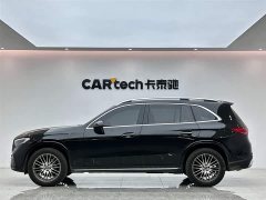 Mercedes-Benz GLC 300 L 4MATIC Dynamic 5-seater - фото 2