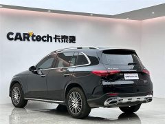 Mercedes-Benz GLC 300 L 4MATIC Dynamic 5-seater - фото 3