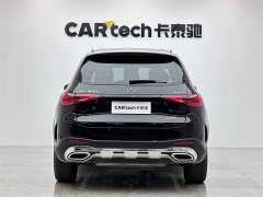 Mercedes-Benz GLC 300 L 4MATIC Dynamic 5-seater - фото 4