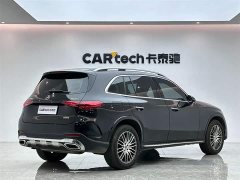 Mercedes-Benz GLC 300 L 4MATIC Dynamic 5-seater - фото 5