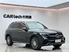 Mercedes-Benz GLC 300 L 4MATIC Dynamic 5-seater - фото 6