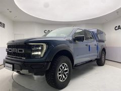 Ford F-150 Raptor 2023 3.5T Raptor - фото 1