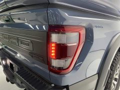 Ford F-150 Raptor 2023 3.5T Raptor - фото 10