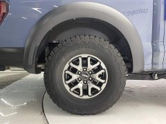 Ford F-150 Raptor 2023 3.5T Raptor - фото 11