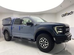 Ford F-150 Raptor 2023 3.5T Raptor - фото 2