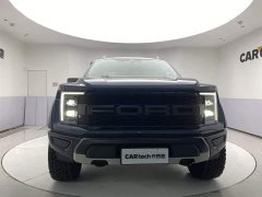 Ford F-150 Raptor 2023 3.5T Raptor - фото 3