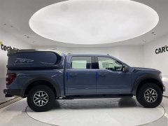 Ford F-150 Raptor 2023 3.5T Raptor - фото 4