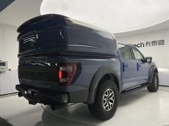 Ford F-150 Raptor 2023 3.5T Raptor - фото 5