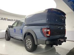 Ford F-150 Raptor 2023 3.5T Raptor - фото 7