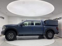 Ford F-150 Raptor 2023 3.5T Raptor - фото 8