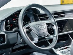 Audi A7L 2024 55 TFSI quattro flagship - фото 10