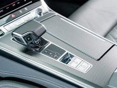 Audi A7L 2024 55 TFSI quattro flagship - фото 11
