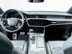Audi A7L 2024 55 TFSI quattro flagship - фото 12
