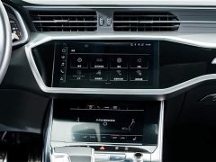 Audi A7L 2024 55 TFSI quattro flagship - фото 13