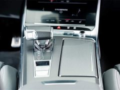 Audi A7L 2024 55 TFSI quattro flagship - фото 14