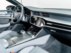 Audi A7L 2024 55 TFSI quattro flagship - фото 17