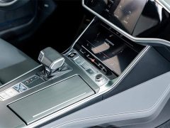 Audi A7L 2024 55 TFSI quattro flagship - фото 18