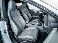 Audi A7L 2024 55 TFSI quattro flagship - фото 19
